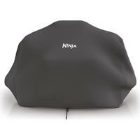 Carcasa Ninja NNJ.XSKCOVEREUUK compatible con Ninja Woodfire OG701EU Negra