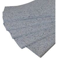 Soprema – Panneau d'isolation en ouate de cellulose 180mm – Dimensions 1350x600mm – Résistance thermique R4.60 – Paquet de 2,43 m²