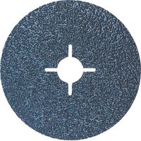 Disque fibre FS VICTOGRAIN 36 D.125mm K.80 PFERD (Par 25)