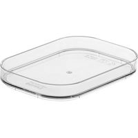 Couvercle Smartstore Xs Transparence Et Modularité Compacte - Générique
