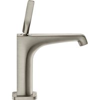AXOR 36100800 Mitigeur lavabo 125 Axor Citterio E