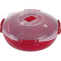Mikrowellen-Teller "Microwave