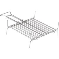 GRATICOLA DOPPIA cm 25 x 35