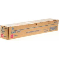 Konica Minolta Konica-Minolta KonicaMinolta Toner TN-321 TN321 Magenta (A33K350)