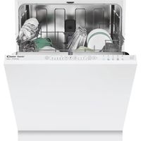 Lave vaisselle Candy RapidÓ CI 3E53L0W blanc 13 couverts