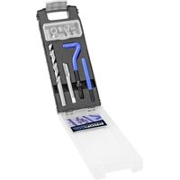 Kit de reparación de roscas eventus-by-exact 40307 24 piezas M7