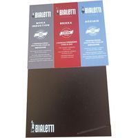 Kit Expo Bialetti Présentoir Modulable Cafetières - Bialetti