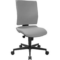 Topstar Sedia girevole da ufficio SYNCRO CLEAN rivestimento