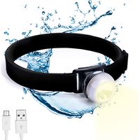 Lampe frontale FISHTEC Cyclope