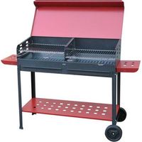 Barbacoa Vanessa Grande 100X40 h 88