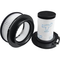 Adecuado para accesorios de aspiradora Haunda, filtro Rowenta ZR009007/9008 RH98XX/99XX