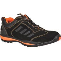 Portwest Sicherheitsschuhe S1P HRO FW33 Orange 44
