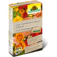 Neudorff Engrais Roses et fleurs Granuls 1 kg