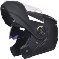 Blickdichtes Schwarz (55–60 cm) – Komfortabel und modern, optimaler Schutz für urbane und städtische Bereiche