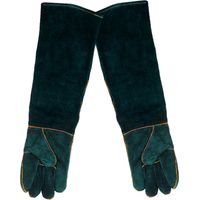 des Bissschutzmanagers Antidrix Handschuhe