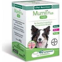 Elanco Murnil Plus Tabs - 40 compresse