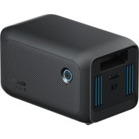 Batterie d'extension 1056 Wh LiFePO4 – Recharge rapide en moins de 2h – Compatible Anker SOLIX C1000 – 3000 cycles de vie