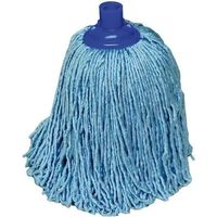 Testa di mocio in microfibra ultra assorbente Thomas