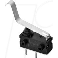 Microschalter Omron d2aw-a082d-r 12V DC 0,1A Ein Aus