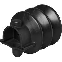 Kupplungsmanschette 5555mm l135 passend fur knott avonride im blister