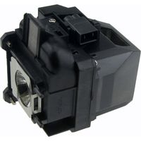 ELPLP88 ELPLP78 Lampe de remplacement pour projecteur PowerLite Home Cinema 2040 1040 2045 740HD 640 EX3240 EX7240 EX9200 EX5250 EX5240 VS240 VS345 VS340 H690 H691 Ampoule