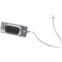 Couvercle de protection Conec 15-000120 argent 1 pc(s) D19202
