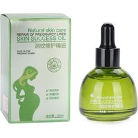 Huile essentielle vergetures olive 30g soin post-partum réparation cicatrice anti-vergetures