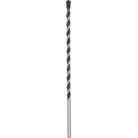 TIMCO Masonry Drill Bits - 5.0 x 150