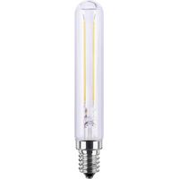 Segula 55679 LED CEE G (A - G) E14 2.5 W = 21 W blanc chaud (Ø x L) 20 mm x 115 mm 1 pc(s)