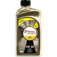 TOTAL MOTORÖL 1L QUARTZ INEO LONG LIFE 5W30