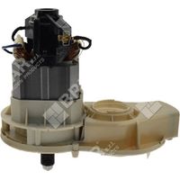 Motore elettrico per biotrituratori IKRA-MOGATEC COMPATIBILE - 049907
