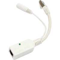 INIETTORE POE GIGABIT MikroTik, RBGPOE