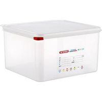 HERMETICO 19L BLANCO