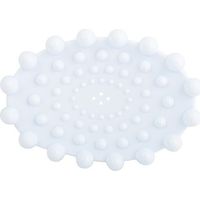 Porte Savon PVC BULLES Blanc MSV