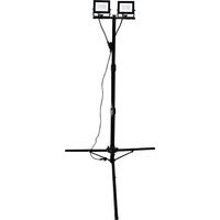 Müller-Licht Boston LED-Baustrahler 20 W, 20 W 2190 lm Neutralweiß 21600056