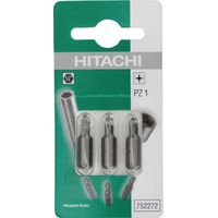 Bits HIKOKI 752272