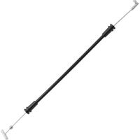 Câble de poignée de porte extérieure A4547230169 pour Smart ForFour 2004-2006