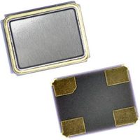 EuroQuartz 50.000MHz XO32050UITA Oscillateur à quartz CMS HCMOS 50.000 MHz 3.2 mm 2.5 mm 0.95 mm Tap