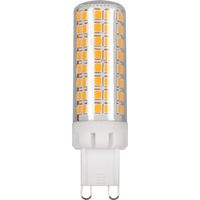 Bombilla LED G9 7W 950lm, cápsula blanca cálida 31522 Kanlux Miledo