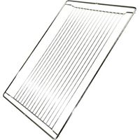 Rejilla 36,3 x 46,3 cm para horno BEKO 240440155