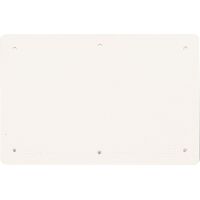 Ip40 stoßfeste Abdeckung für Bl07P AVE BL07C
