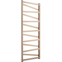 Kombinierter Heizkörper Leuchtendes Kupfer HxL 990mmx600mm - 423 Watt - VIP990/600Z8BCO