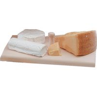 Plateau à fromage en bois de hêtre