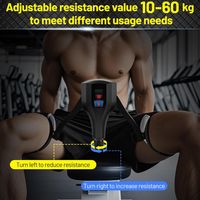 Appareil Pour Muscler Le Périnée Femme 10-60 Kg, 3En1 Kegel Paris 75001 Appareil Pour Muscler Le Périnée Femme 10-60 Kg, 3En1 Kegel Paris 75001