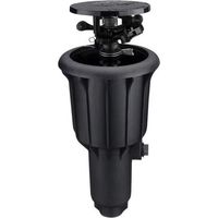 Arroseur rotatif enterré/Arroseur / Gicleur / Arroseur de pelouse - Cercle complet ou partiel