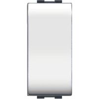 LIFE 4003 WH DEVIATORE UNIPOLARE BIANCO Q.TA 12