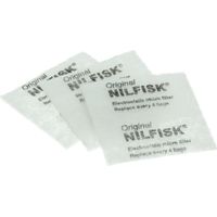 Set di 3 prefiltri - Aspirapolvere - NILFISK - 2980863662894473635