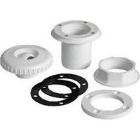 Buse de refoulement pour piscine panneau – Compatible liner – Filetage 6,5 cm – Pièce de rechange Aquareva RL-332 – Procopi