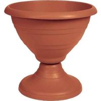 FIORIERA 'CAMPANA' Ø 30x28h cm