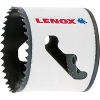 LENOX Bi-Metall Lochsäge T3 Speed Slot 177mm